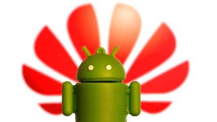 Huawei Telefonu Olanlar Google'ın Kararından Nasıl Etkilenecek?