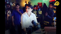 Mardaani 2: Amidst shooting, Rani Mukerji interacts with the Kota cops and their families