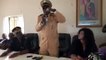 Colonel Issa Camara se confie : « Je donnais des ordres aux rebelles… »