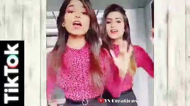 Gima Ashi Faisu Adnaan Nisha and other Tik Tok Stars Trending Videos Compilation ||