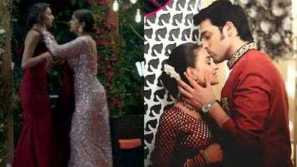 Kasauti Zindagii Kay : This is how Anurag will save Prerna's life from Komolika | FilmiBeat