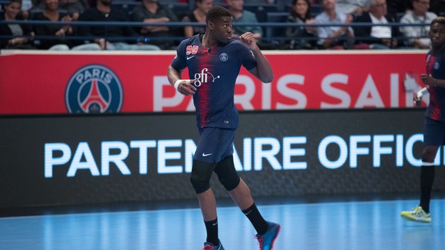 Dylan Nahi : « champions ou pas, nous jouons pour gagner »