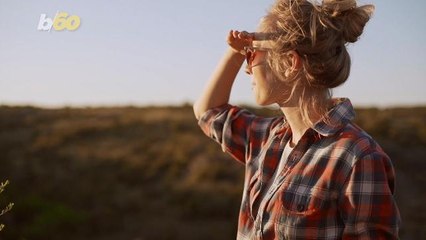 A Study Found The 3 Things That Make Humans Happy