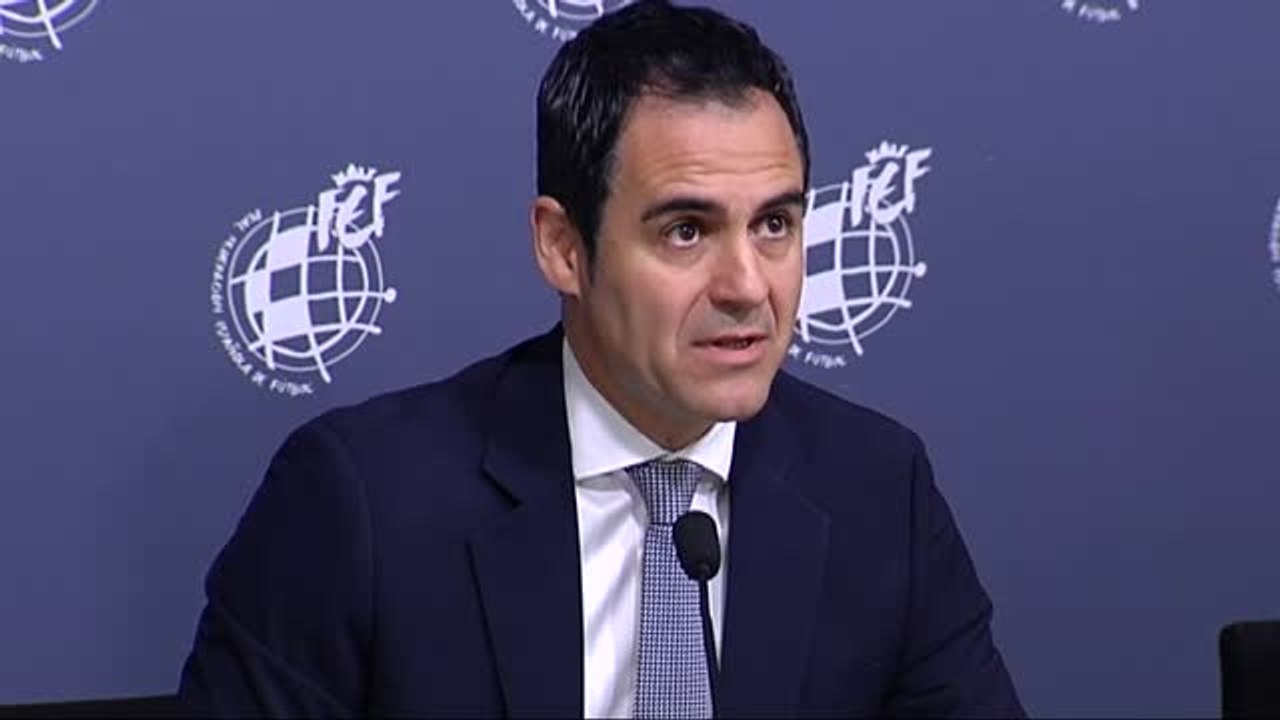 El Comité de Árbitros asegura que "la adaptación al VAR ha sido extraordinaria"