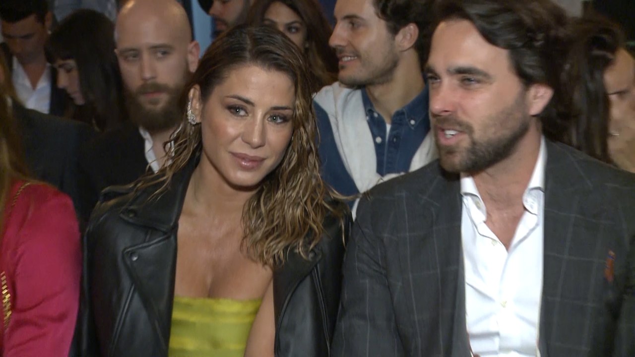 Elena Tablada no descarta reconciliarse con su ex, David Bisbal