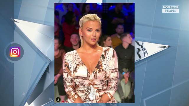 TPMP : Kelly Vedovelli révèle avoir déjà fantasmé sur un ancien chroniqueur