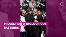 PHOTOS. Cannes 2019. Leonardo DiCaprio, Brad Pitt, Margot Robbie, Quentin Tarantino... une bande très complice sur le tapis rouge