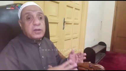 رحلة الشيخ السعدنى.. فقد بصره منذ الصغر وأصبح أشهر مُقرىء بالإسكندرية