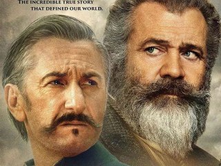 The Professor and the Madman: Trailer HD VO st FR/NL