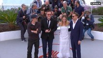 Photocall du film 