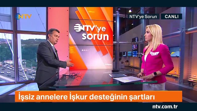 NTV'ye Sorun - Çalışma Hayatı 22 Mayıs 2019
