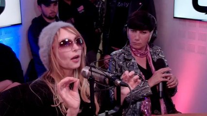 Jeanne Mas "pense" qu'elle se suicidera : ses confidences hallucinantes sur la mort