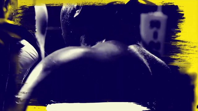 ‘THE BRITISH TITLE MAY BE A STEPPING STONE FOR BUATSI - THIS IS THE PINNACLE FOR ME’ - LIAM CONROY