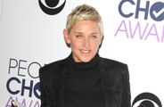 Ellen DeGeneres calls show a 'second chance' as she announces new deal