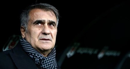 Download Video: Beşiktaş'ta Şenol Güneş Dönemi Sona Eriyor