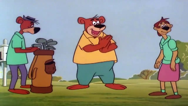 Pica Pau em Português | O Pica-Pau Come Fora | Desenhos Animados | em Português prt 2/2