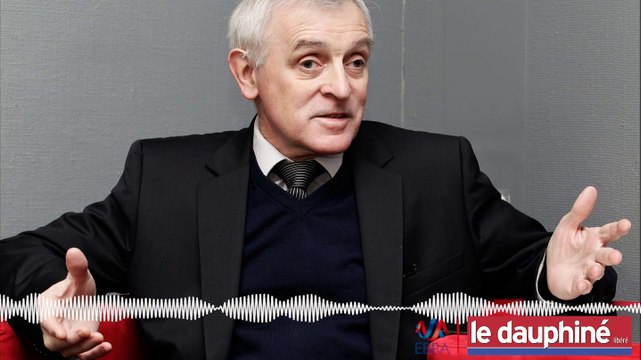 PODCAST Elections européennes : le climatologue Jean Jouzel veut que les parlementaires « aillent au-delà de simples engagements »