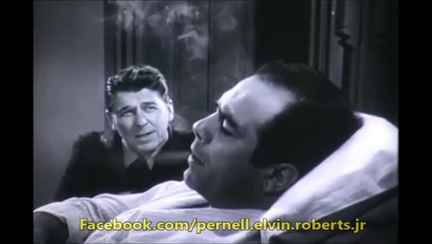 Pernell Roberts in the 50s