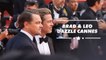 Tarantino brings Hollywood magic to Cannes Film Festival
