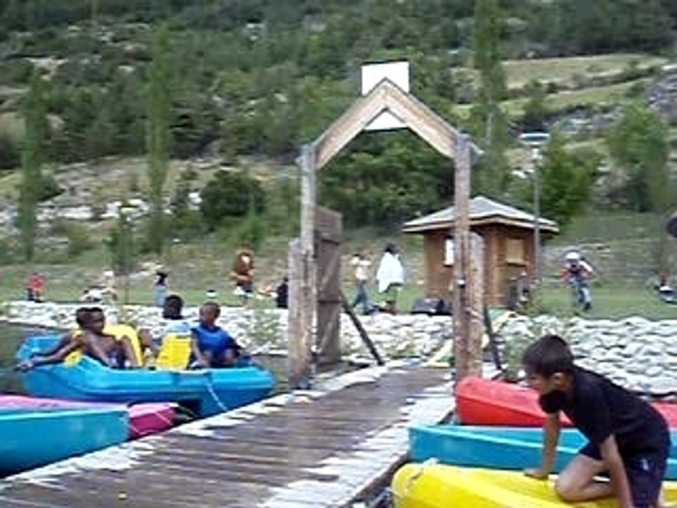 Jules au water jump(4)