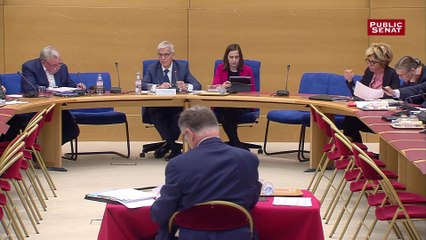 Pour  Éliane Assassi, Augustin de Romanet a « fait la démonstration que la privatisation n’était ni utile ni nécessaire ».