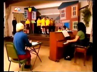 Bernard's Watch 4x12 Play Time