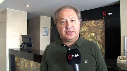 Bayram tatilinde Pamukkale’de oteller yüzde 100 dolacak