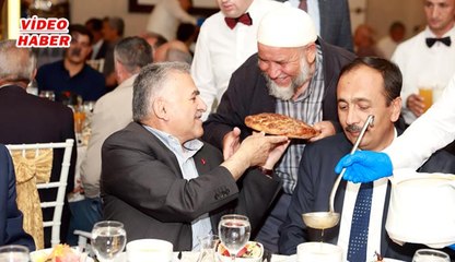 (22 Mayıs 2019) ULAŞIMDA ÖRNEK OLACAĞIZ