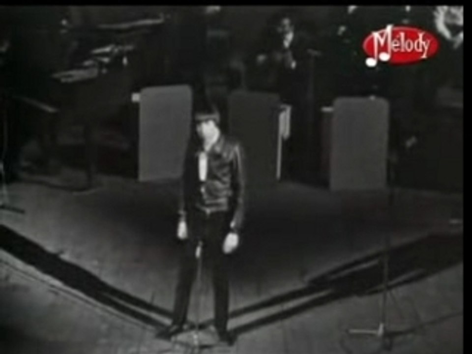 Ronnie Bird - Tu perds ton temps