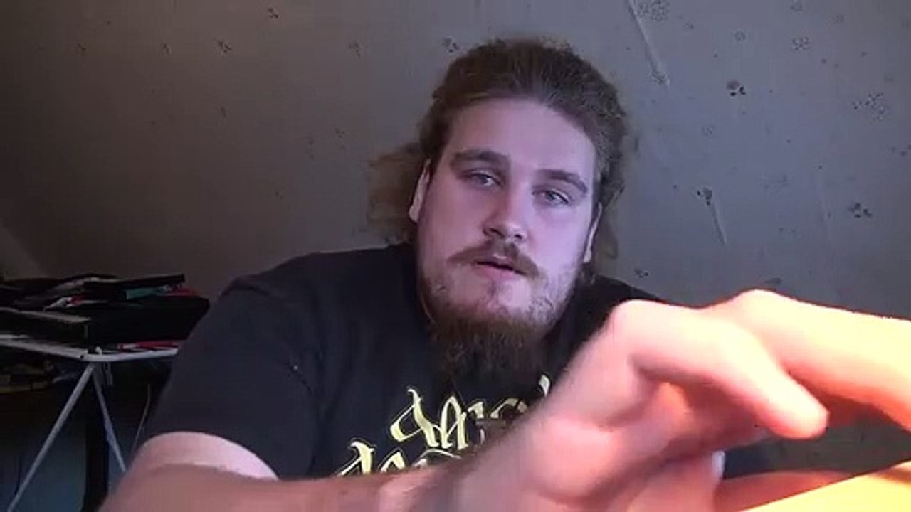 Drachen Vlog 2 Harmonie Of Metal Folge #002 Jeder Mensch ist Anders