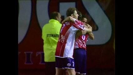 SAISON 2002 - 2003 J8 LILLE - EAG 2-1