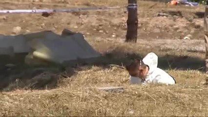 El caso de Janet Jumillas, resuelto