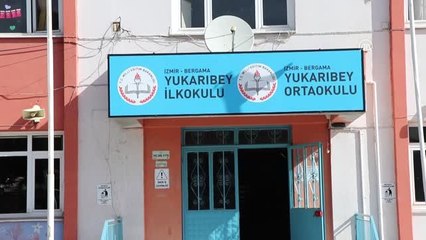 Bergama'da Çocuklar Hayallerindeki İcatları Paylaşıyor - İzmir