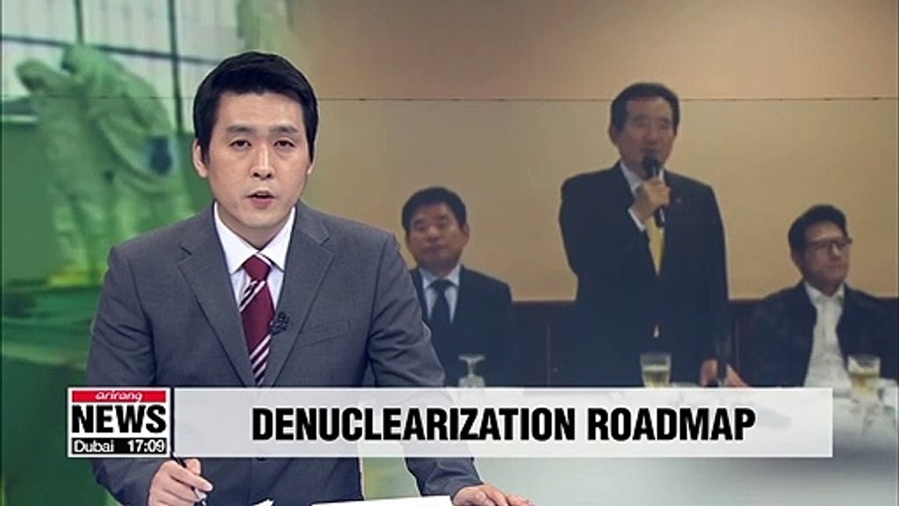 U.S. provided specific steps for N. Korea's denuclearization in Hanoi: Lawmaker