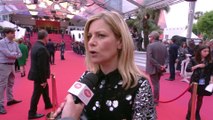 Marina Foïs fan du cinéma de Xavier Dolan - Cannes 2019