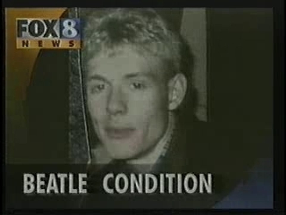 New Years Eve 1999-2000 - Fox-TV - part 1 of 3