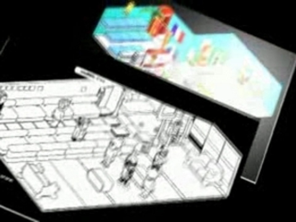 TELEFOOT Habbo : Generique de debut [V- 3.0]