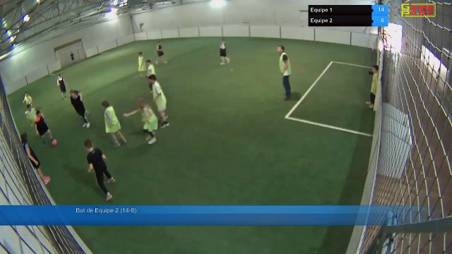 Equipe 1 Vs Equipe 2 - 22/05/19 13:54 - Loisir Poitiers - Poitiers Game Parc