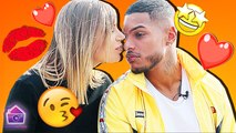 Marvin et Maeva (MELAA4) : Ensemble depuis Moundir et toujours fous amoureux !