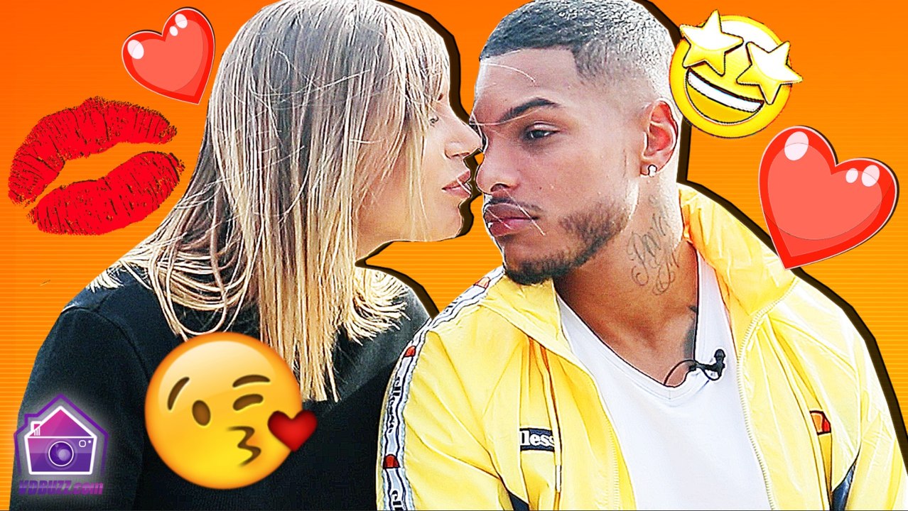 Marvin et Maeva (MELAA4) : Ensemble depuis Moundir et toujours fous amoureux !