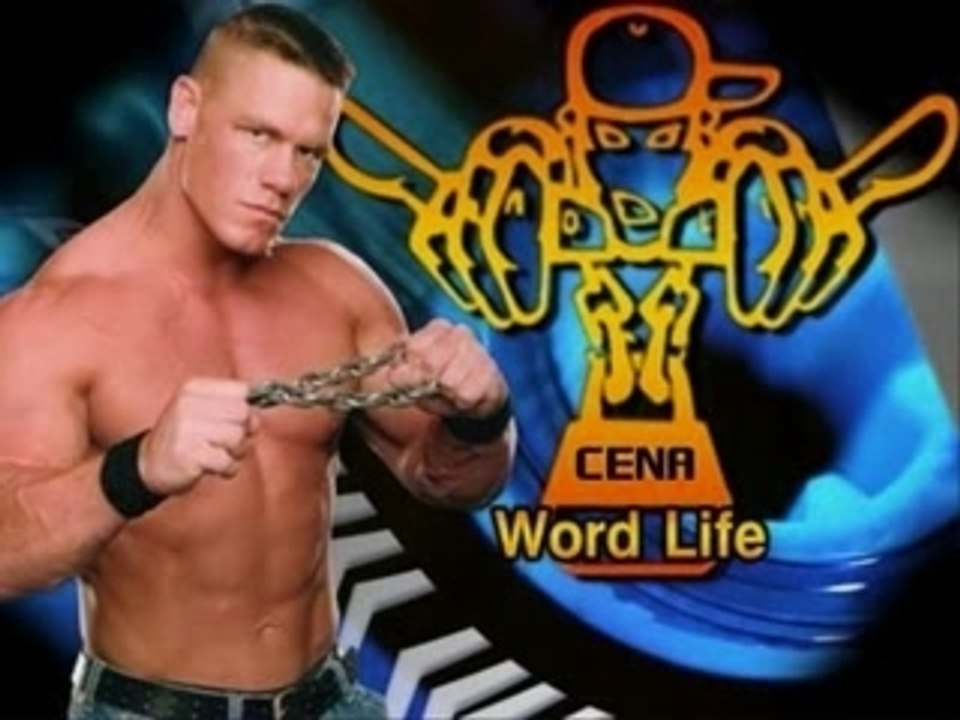 john cena hamza