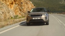 Land Rover Range Rover Evoque : notre essai en vidéo