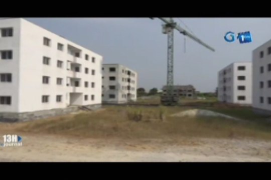 RTG/Logement - Opération de remboursement des réservataires des 3000 logements par la Société Nationale Immobilière SNI