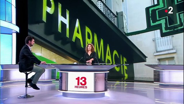 Pharmacies : des fermetures en hausse