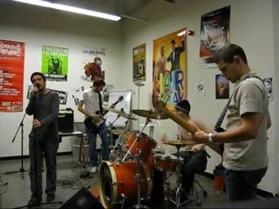 Khiasm, Song for the Dead