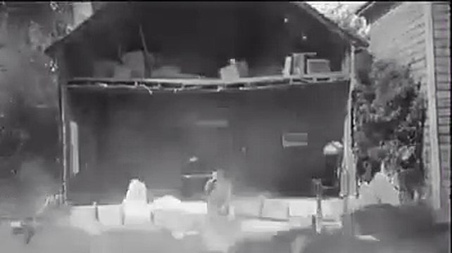 Effets spéciaux au cinéma en 1920 : compilation