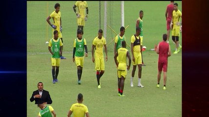 Leonardo Ramos confía en que Fidel Martínez continuará en Barcelona