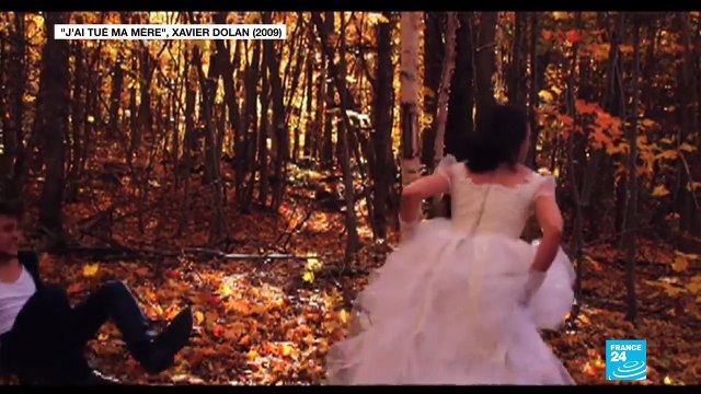 Xavier Dolan présente son troisième long métrage au Festival de Cannes