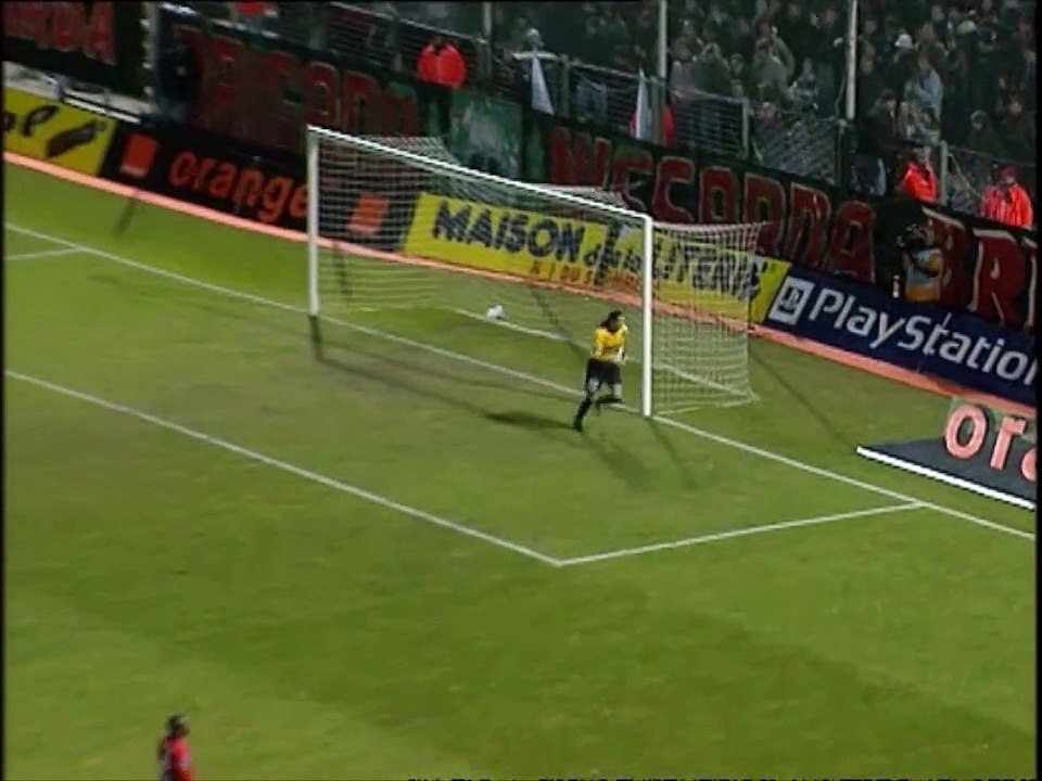 SAISON 2002 - 2003 J25 NICE - EAG1-0