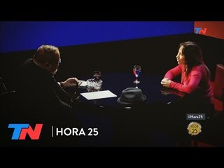 "De soñar a tener un hijo a ser padres de 6" | HORA 25